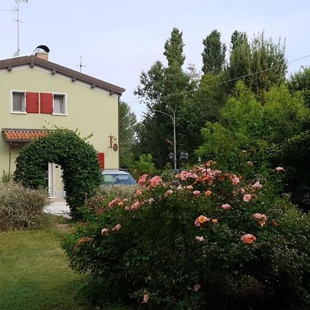 Ai Frutti Di Una Volta Room&Breakfast Ferrara Exterior photo