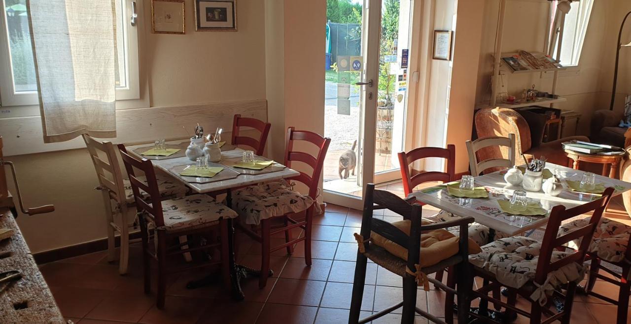 Ai Frutti Di Una Volta Room&Breakfast Ferrara Exterior photo