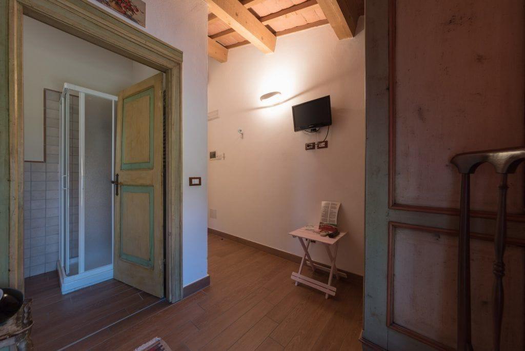Ai Frutti Di Una Volta Room&Breakfast Ferrara Exterior photo