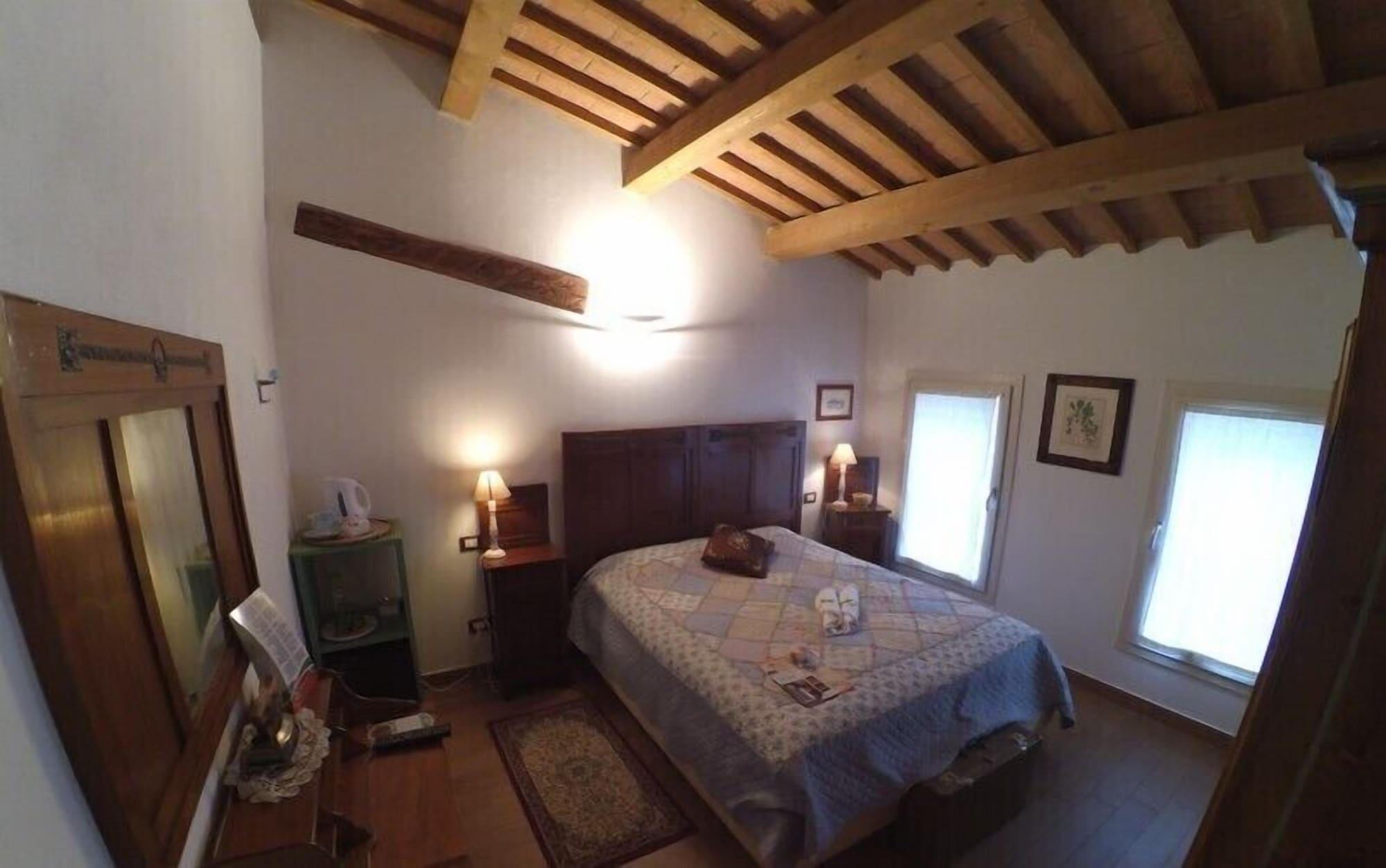 Ai Frutti Di Una Volta Room&Breakfast Ferrara Exterior photo