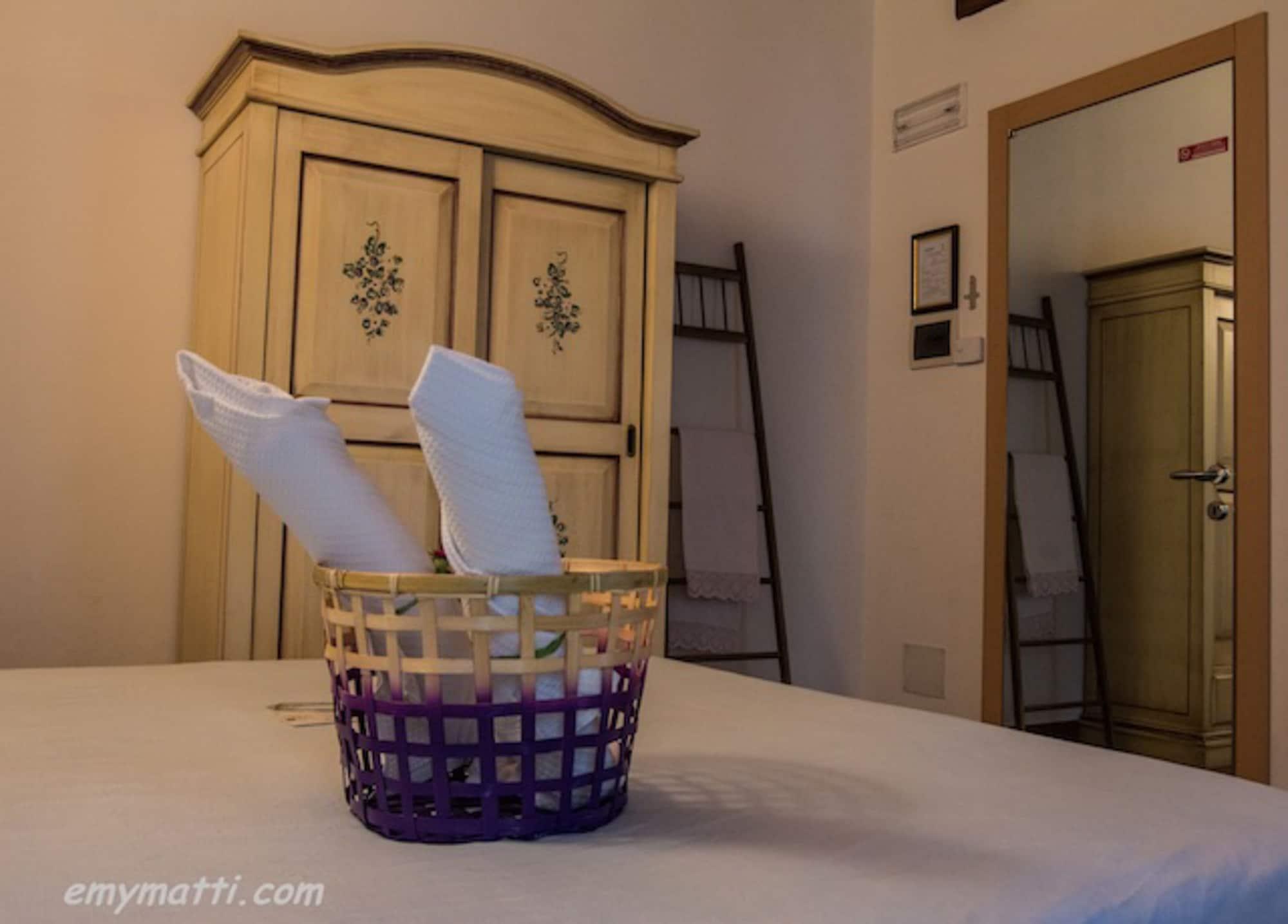 Ai Frutti Di Una Volta Room&Breakfast Ferrara Exterior photo