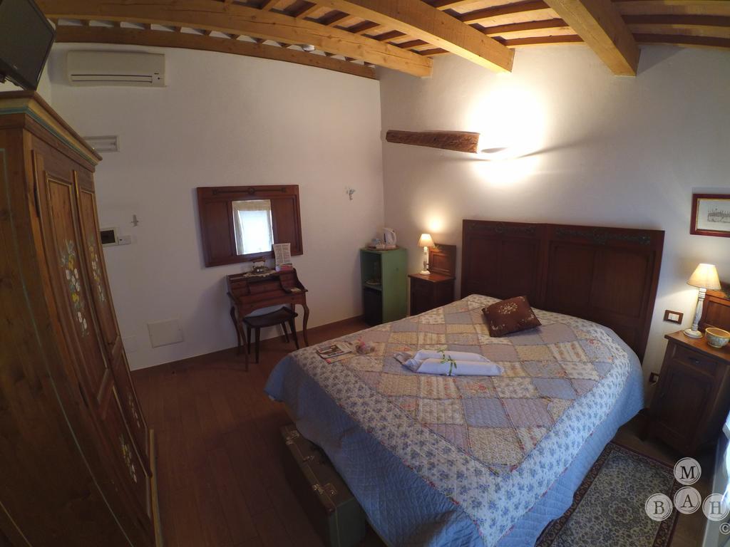 Ai Frutti Di Una Volta Room&Breakfast Ferrara Exterior photo