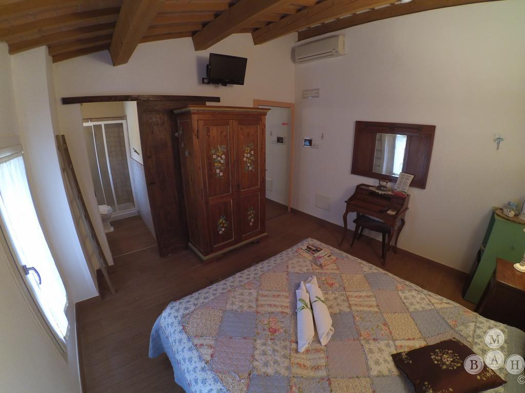 Ai Frutti Di Una Volta Room&Breakfast Ferrara Exterior photo