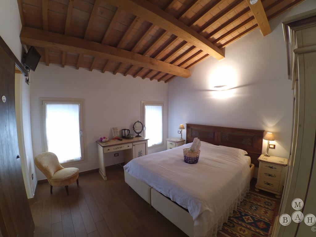 Ai Frutti Di Una Volta Room&Breakfast Ferrara Exterior photo