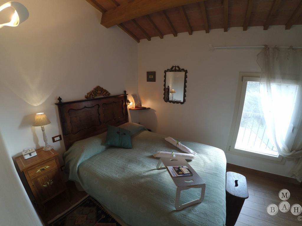 Ai Frutti Di Una Volta Room&Breakfast Ferrara Exterior photo