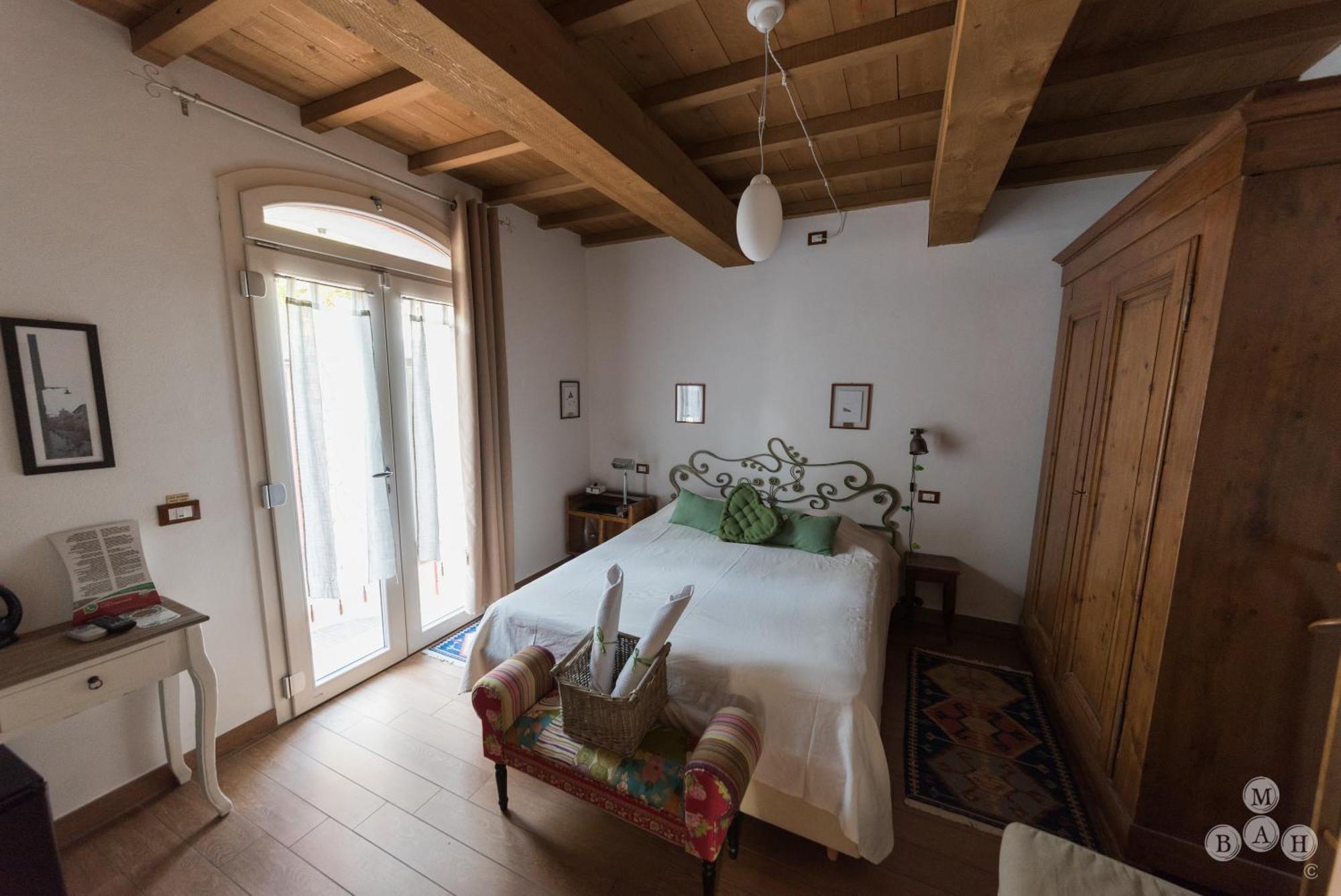 Ai Frutti Di Una Volta Room&Breakfast Ferrara Exterior photo