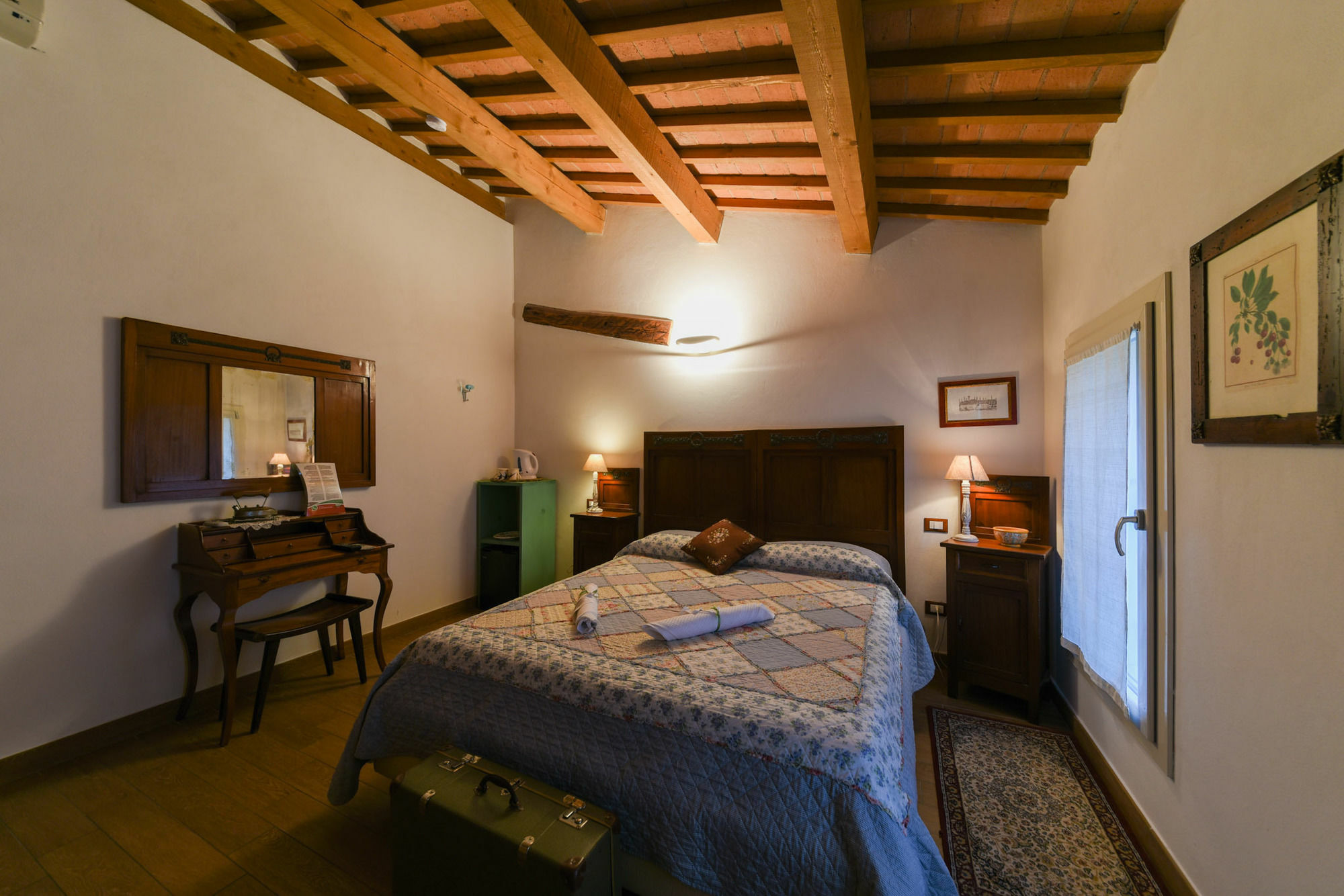 Ai Frutti Di Una Volta Room&Breakfast Ferrara Exterior photo