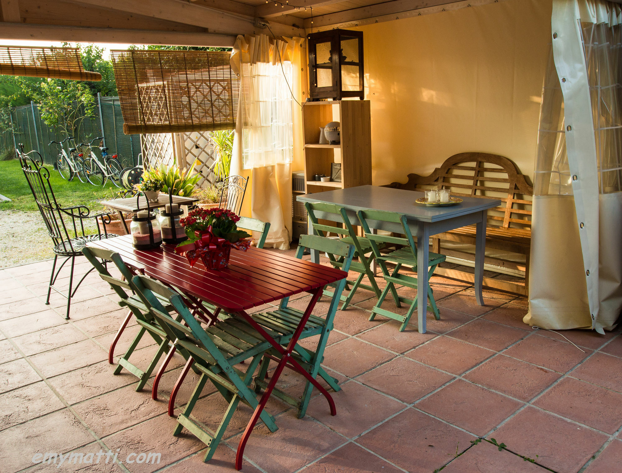 Ai Frutti Di Una Volta Room&Breakfast Ferrara Exterior photo